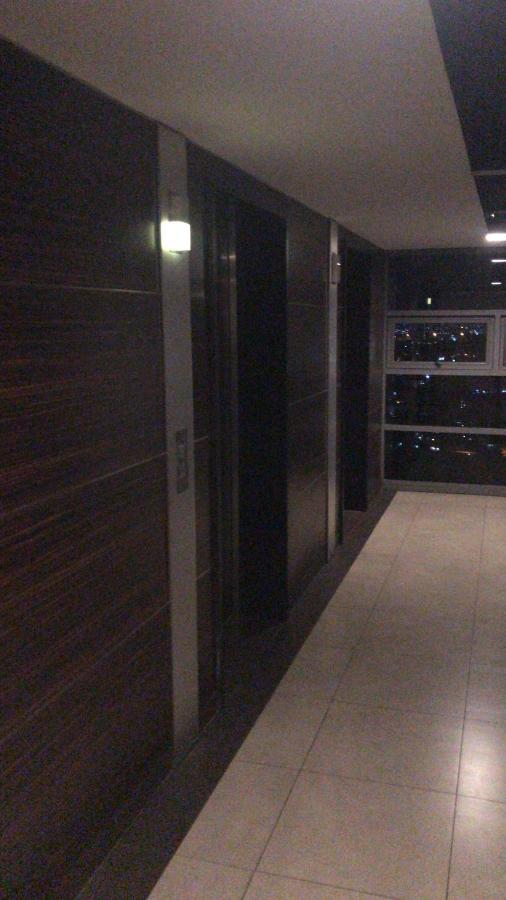 Unixx Condo Pattaya Near Walking Street المظهر الخارجي الصورة