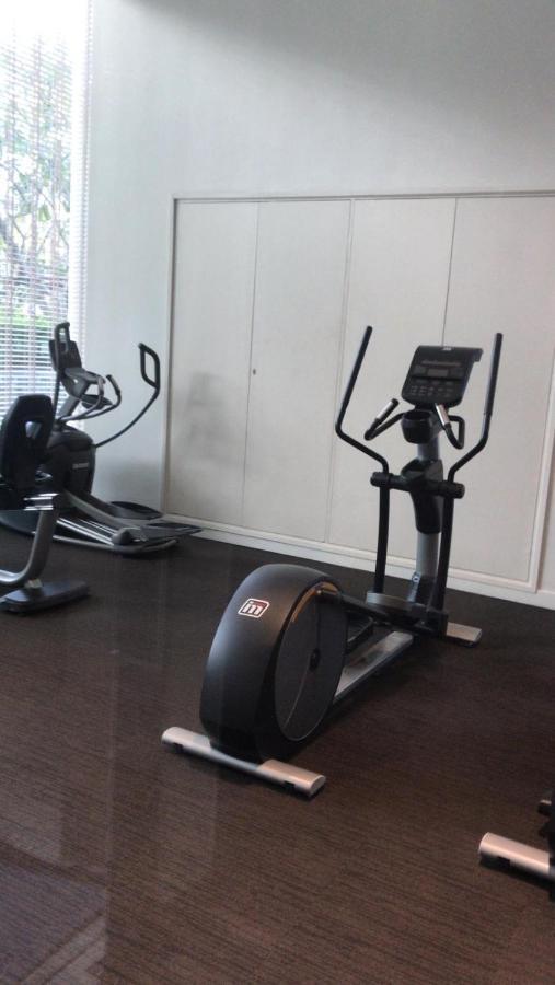 Unixx Condo Pattaya Near Walking Street المظهر الخارجي الصورة
