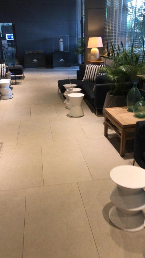 Unixx Condo Pattaya Near Walking Street المظهر الخارجي الصورة