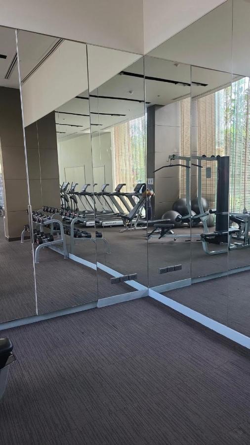 Unixx Condo Pattaya Near Walking Street المظهر الخارجي الصورة