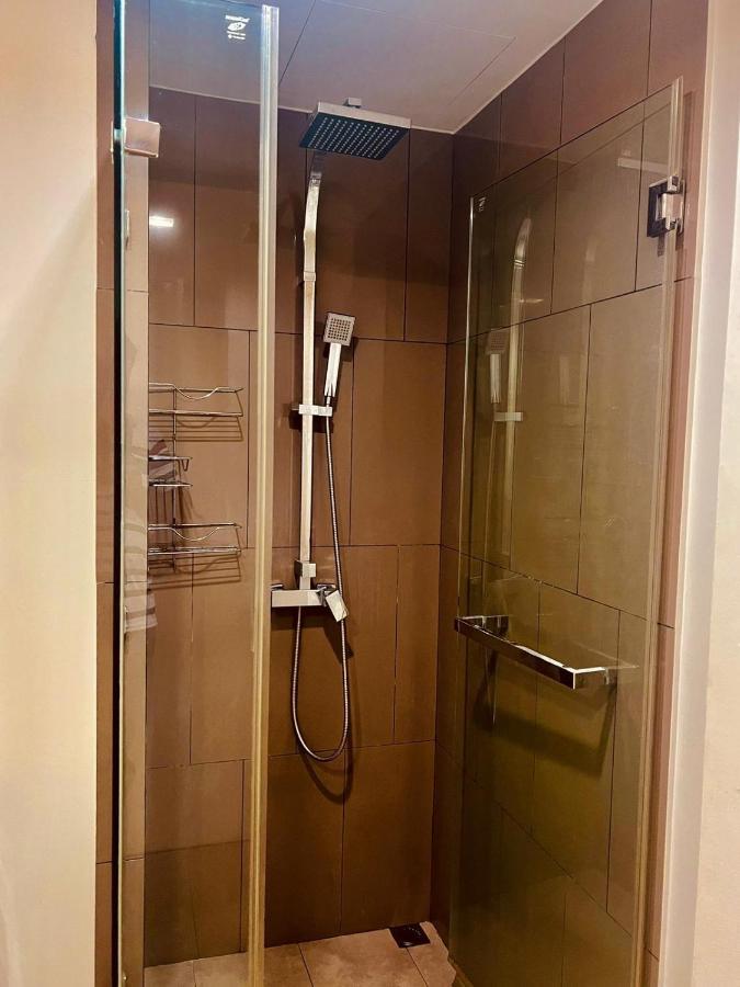 Unixx Condo Pattaya Near Walking Street المظهر الخارجي الصورة